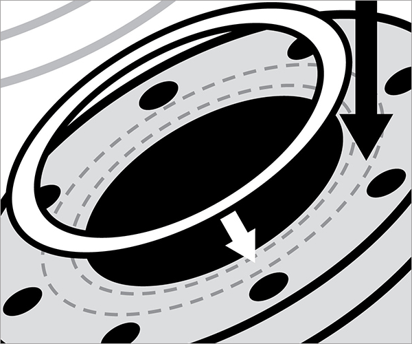 Installation Guide for GORE GR Sheet Gasketing